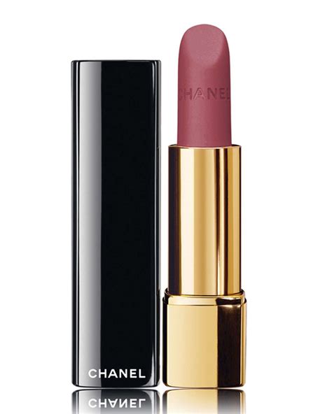 rouge allure chanel price|chanel long wear lip gloss.